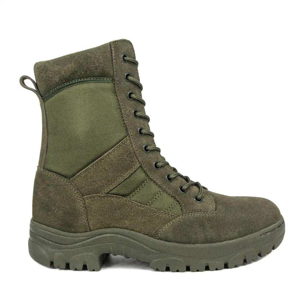 Hot Sell Military style Desert Boots Tactical Boots