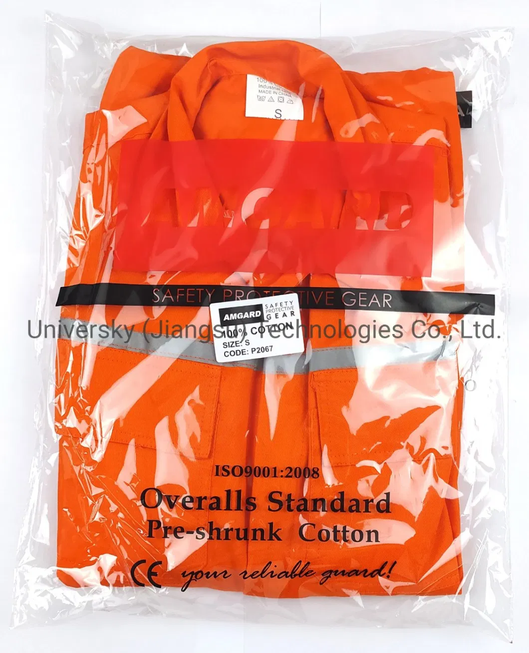 FIRE RETARDANT BOILER SUITS FIRE RETARDANT COVERALLS WORKWEAR REFLECTIVE TAPE