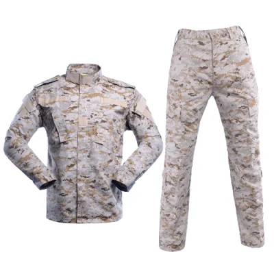 Tarnuniformen im US-Militärstil BDU für Soldaten